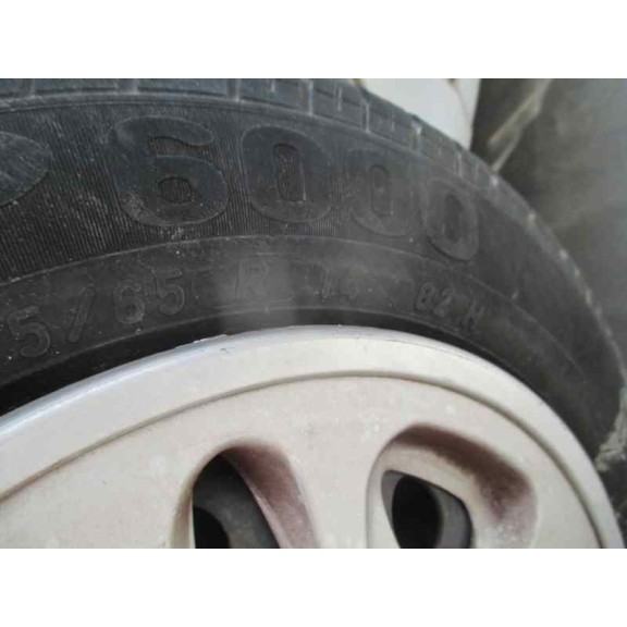 opel astra f berlina del año 1995