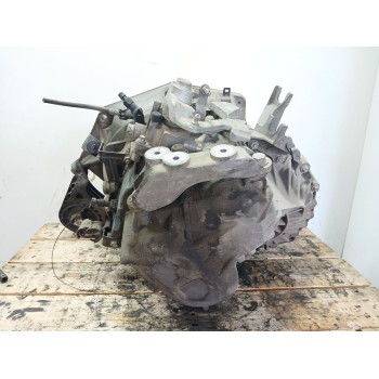 Recambio de caja cambios para opel insignia a (g09) 2.0 cdti (68) referencia OEM IAM GM55561696  