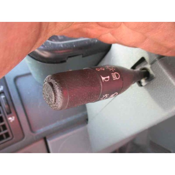 renault espace (j63) del año 1996