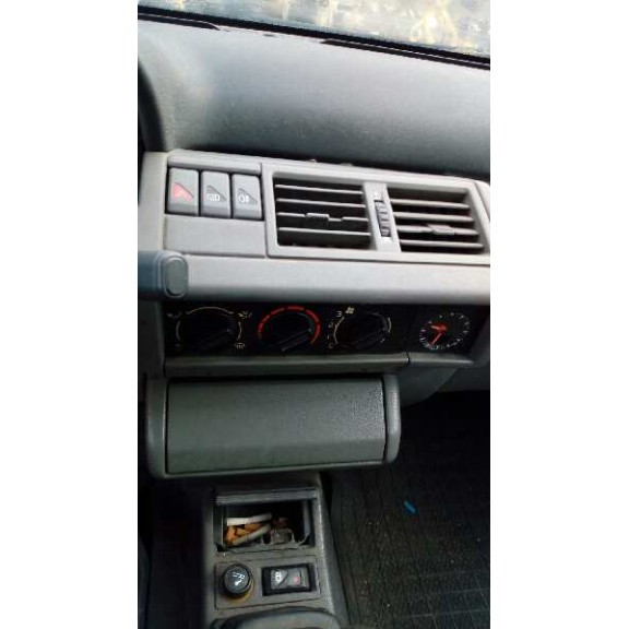 renault clio i fase i+ii (b/c57) del año 1991