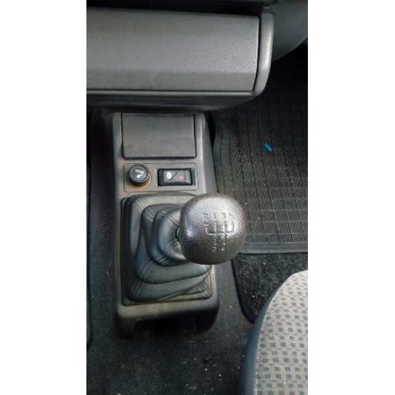 renault clio i fase i+ii (b/c57) del año 1991