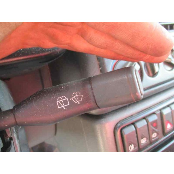 renault espace (j63) del año 1996