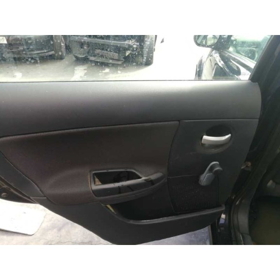 citroën c3 del año 2007