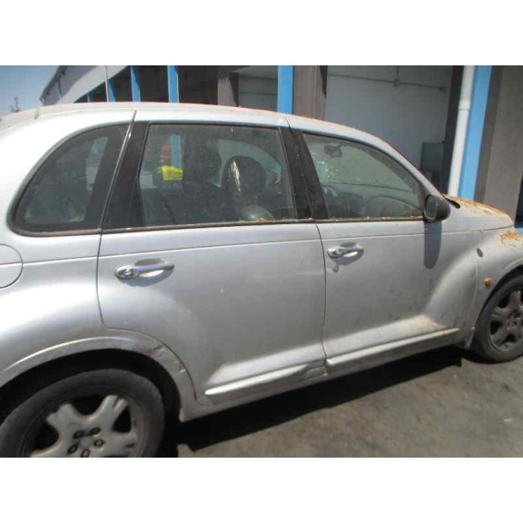 chrysler pt cruiser (pt) del año 2000