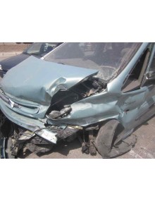 citroën xsara picasso del año 2000