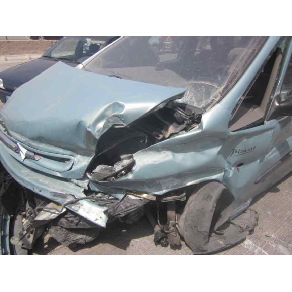 citroën xsara picasso del año 2000