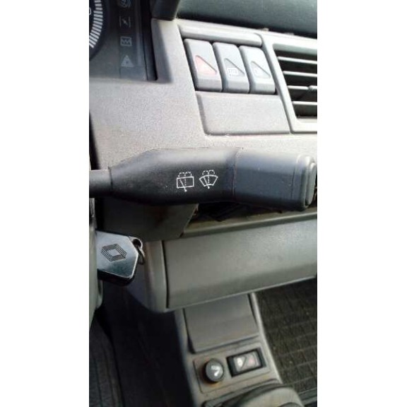 renault clio i fase i+ii (b/c57) del año 1991