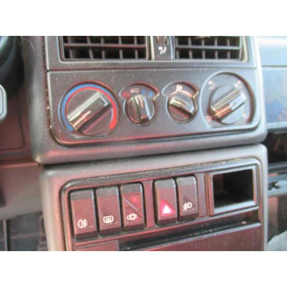 renault espace (j63) del año 1996