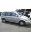 kia carnival del año 2001