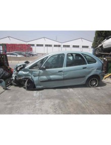 citroën xsara picasso del año 2000 2