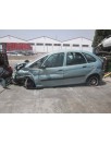 citroën xsara picasso del año 2000