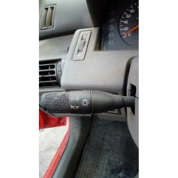 renault clio i fase i+ii (b/c57) del año 1991