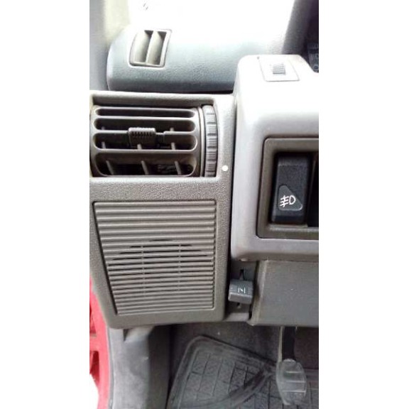 renault clio i fase i+ii (b/c57) del año 1991