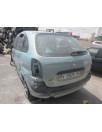 citroën xsara picasso del año 2000
