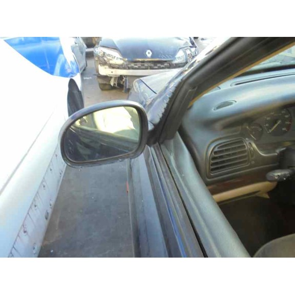 peugeot 406 berlina (s1/s2) del año 1997