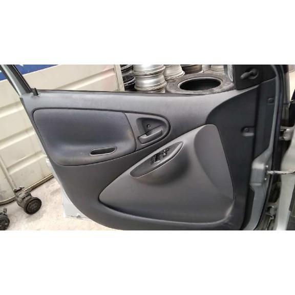 toyota yaris (ncp1/nlp1/scp1) del año 2002