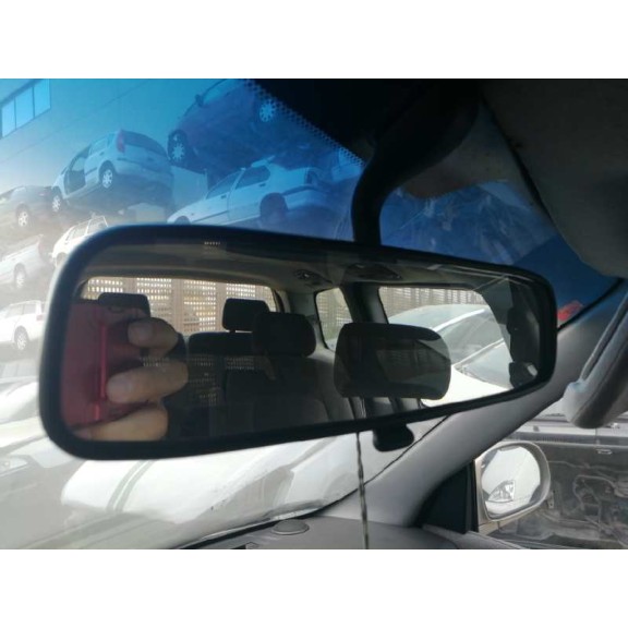 kia carnival ii del año 2002