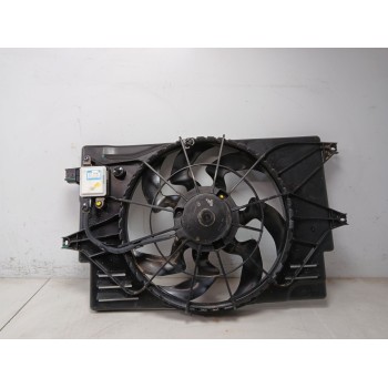Recambio de electroventilador para kia proceed (cd) 1.6 t-gdi gt referencia OEM IAM 25385f3000  
