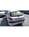 peugeot 206 berlina del año 2006