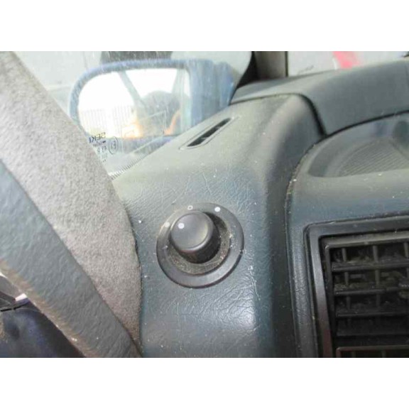 renault espace (j63) del año 1996