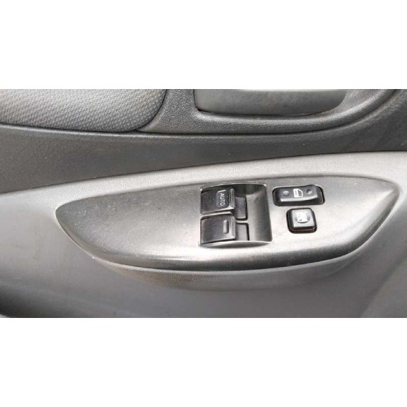 toyota yaris (ncp1/nlp1/scp1) del año 2002