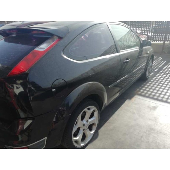 ford focus berlina (cap) del año 2006