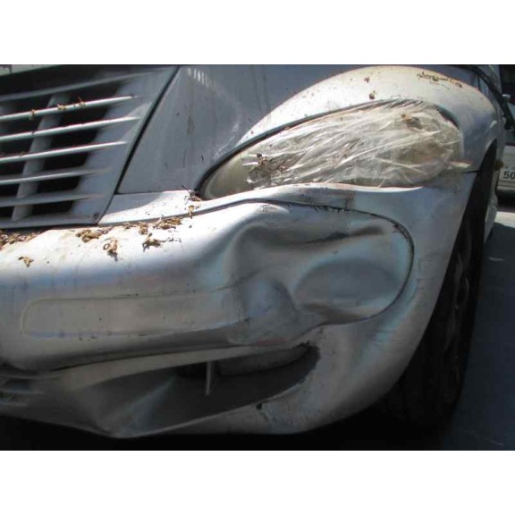 chrysler pt cruiser (pt) del año 2000