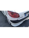 peugeot 206 berlina del año 2006