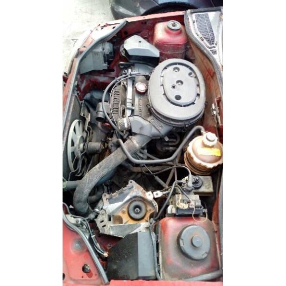 renault clio i fase i+ii (b/c57) del año 1991