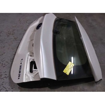 Recambio de porton trasero para lexus ct 200h referencia OEM IAM  2ºSERIE BLANCO