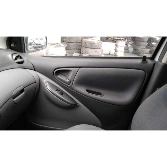 toyota yaris (ncp1/nlp1/scp1) del año 2002