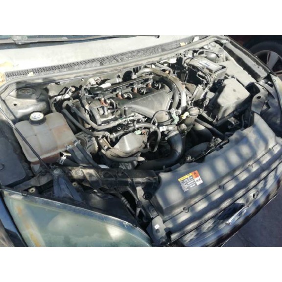 ford focus berlina (cap) del año 2006