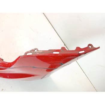 Recambio de paragolpes delantero para volkswagen golf vii (5g1, bq1, be1, be2) 1.6 referencia OEM IAM 5G0807221L  