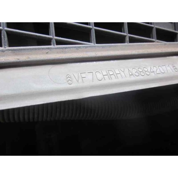 citroën xsara picasso del año 2000