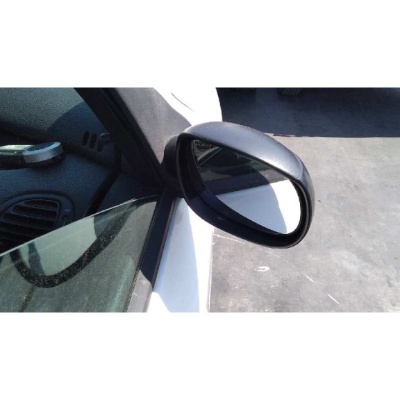 peugeot 206 berlina del año 2006