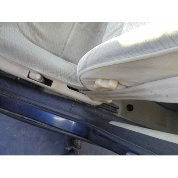 peugeot 406 berlina (s1/s2) del año 1997