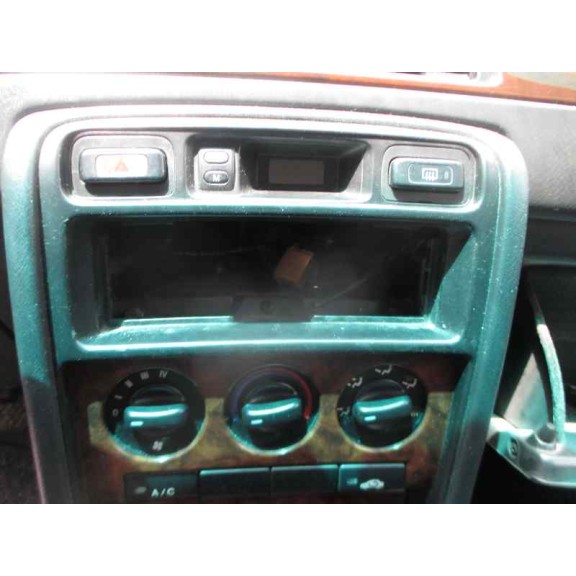 mg serie 45 (rt) del año 2000