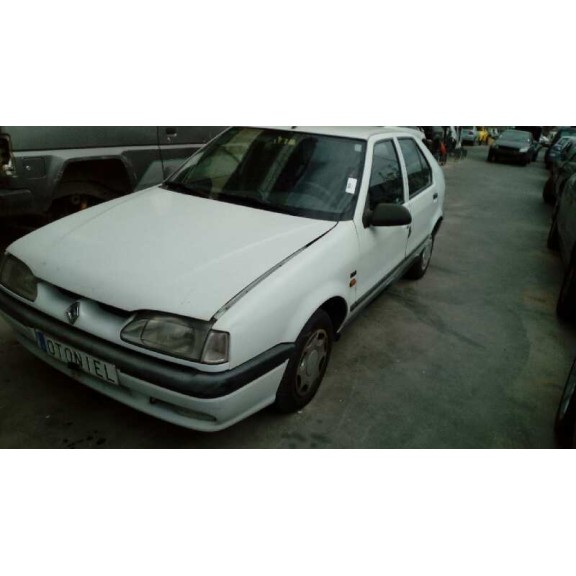 renault 19 hatchback (b/c53) del año 1994