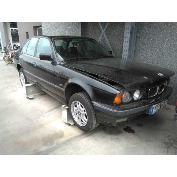 bmw serie 5 berlina (e34) del año 1995