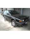 bmw serie 5 berlina (e34) del año 1995