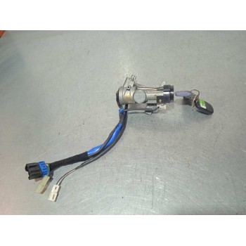 Recambio de conmutador de arranque para kia carnival ii 2.9 crdi cat referencia OEM IAM SR  