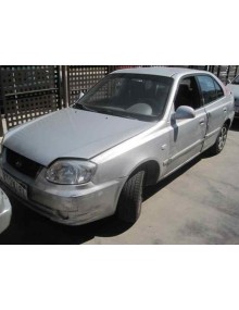 hyundai accent (lc) del año 2005