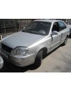 hyundai accent (lc) del año 2005