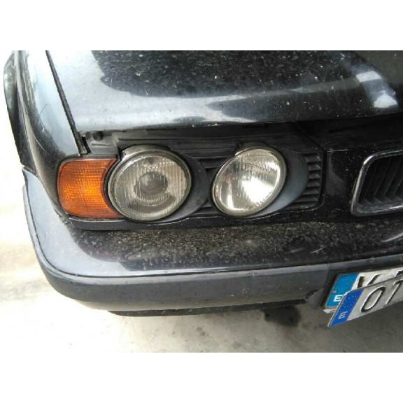 bmw serie 5 berlina (e34) del año 1995