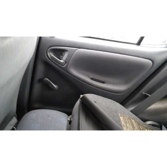 toyota yaris (ncp1/nlp1/scp1) del año 2002