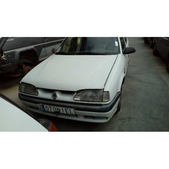 renault 19 hatchback (b/c53) del año 1994