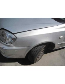 hyundai accent (lc) del año 2005 2