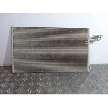 Recambio de condensador / radiador aire acondicionado para volvo c70 cabriolet 2.4 momentum (103kw) referencia OEM IAM 989551X  