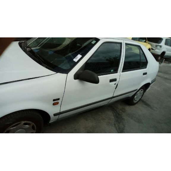 renault 19 hatchback (b/c53) del año 1994