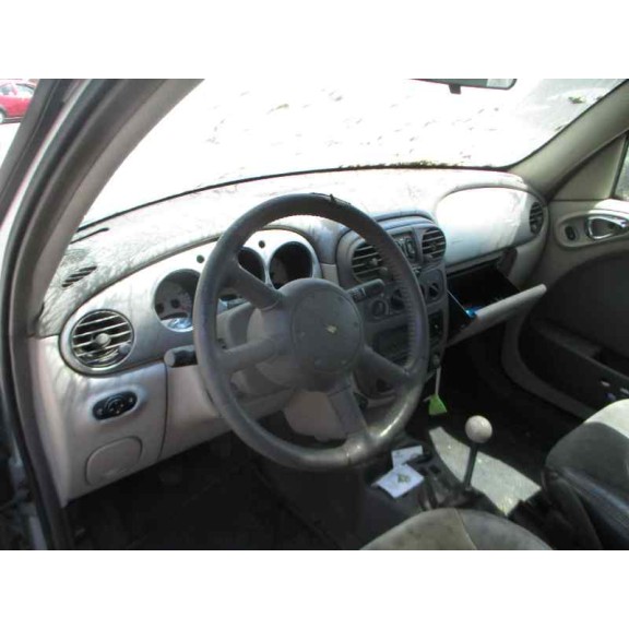 chrysler pt cruiser (pt) del año 2000